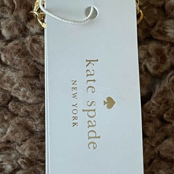 Kate Spade Necklace - Picture 2 of 4